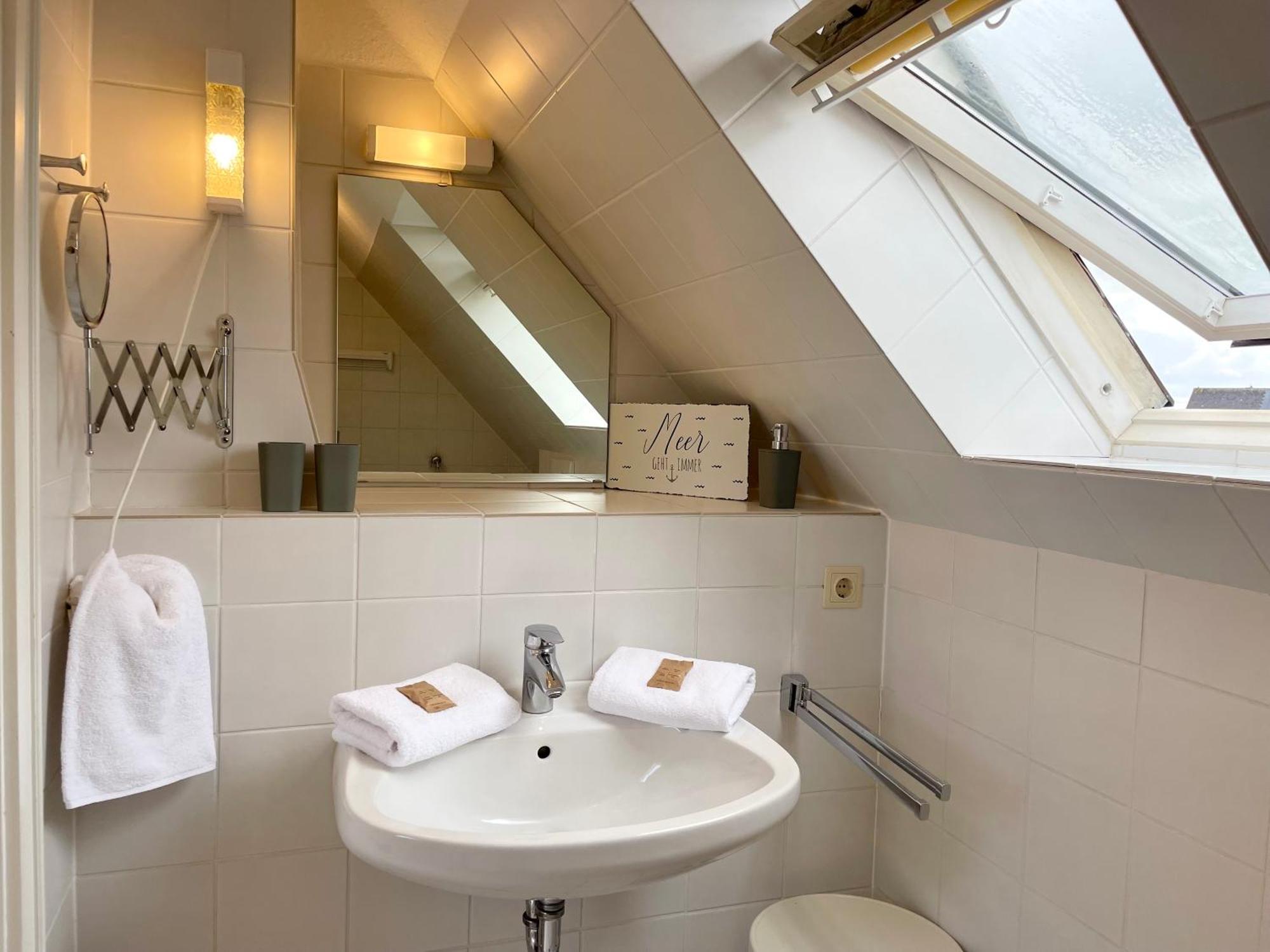 Apartment Amaris-sylt Munkmarsch