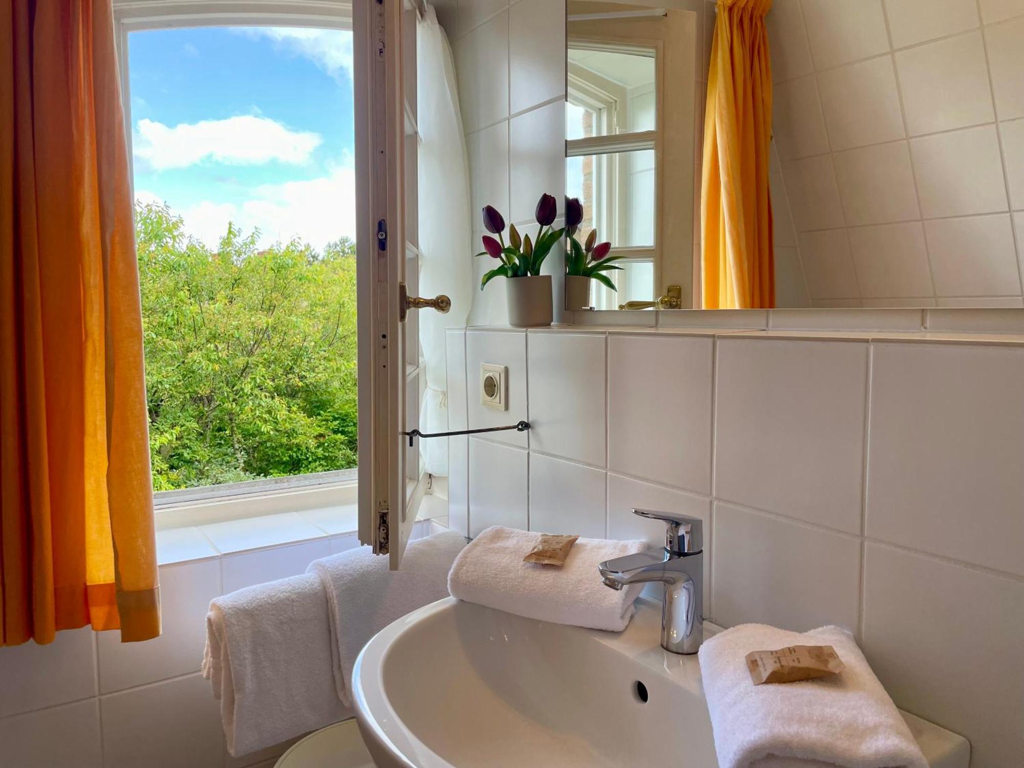 Apartment Amaris-sylt *