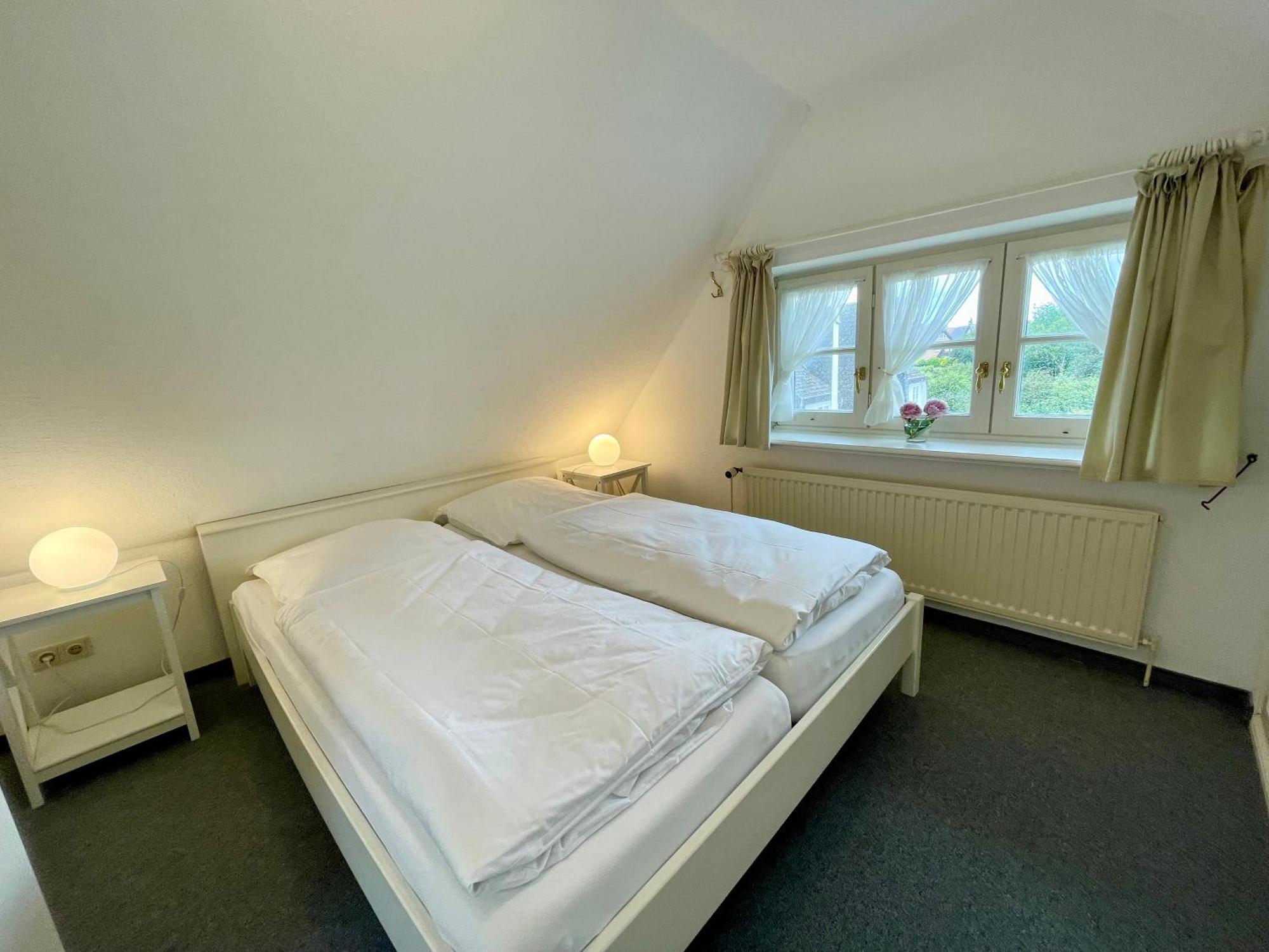 Apartment Amaris-sylt Munkmarsch