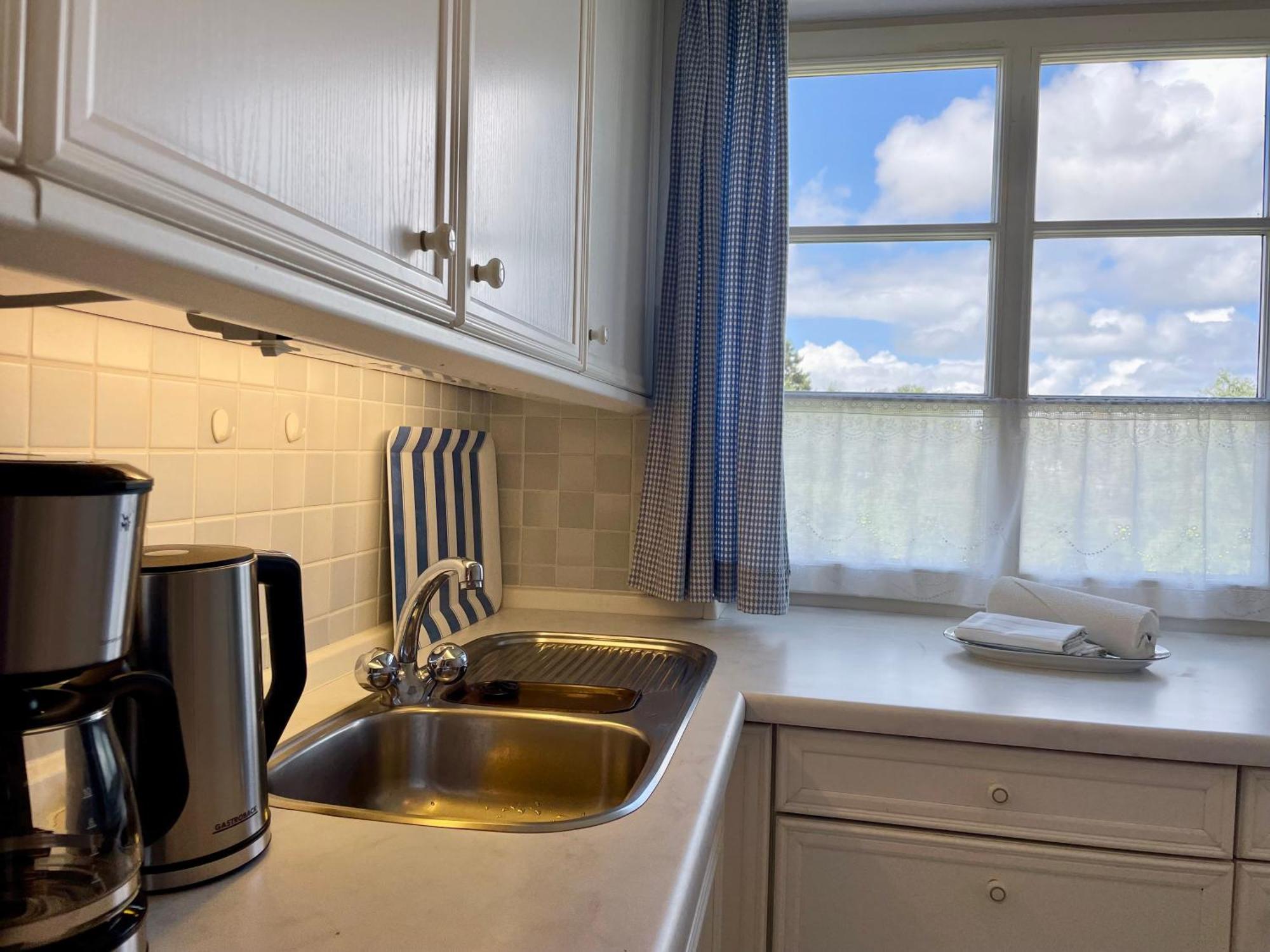 Amaris-sylt Apartment