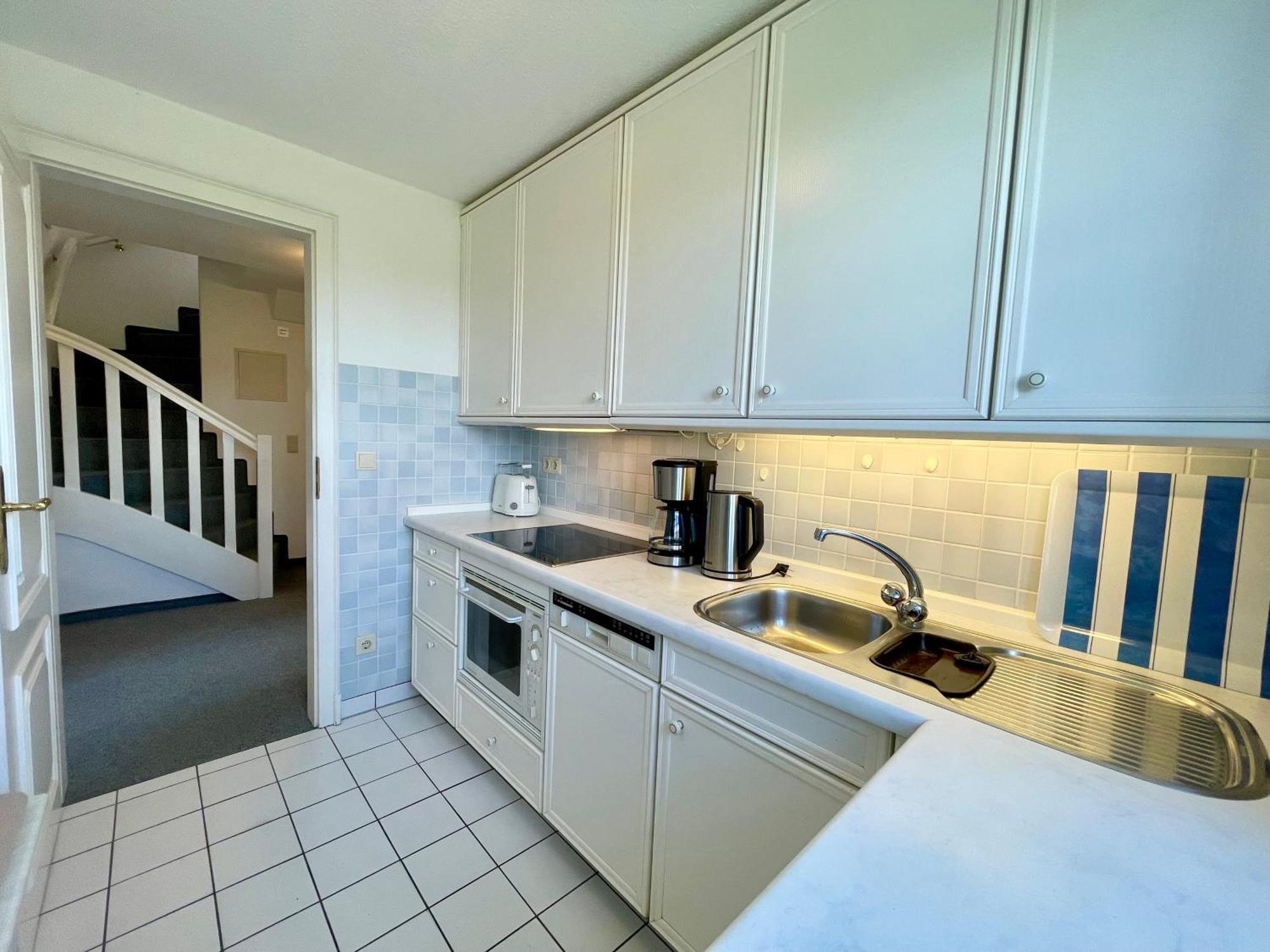 Amaris-sylt Apartment *