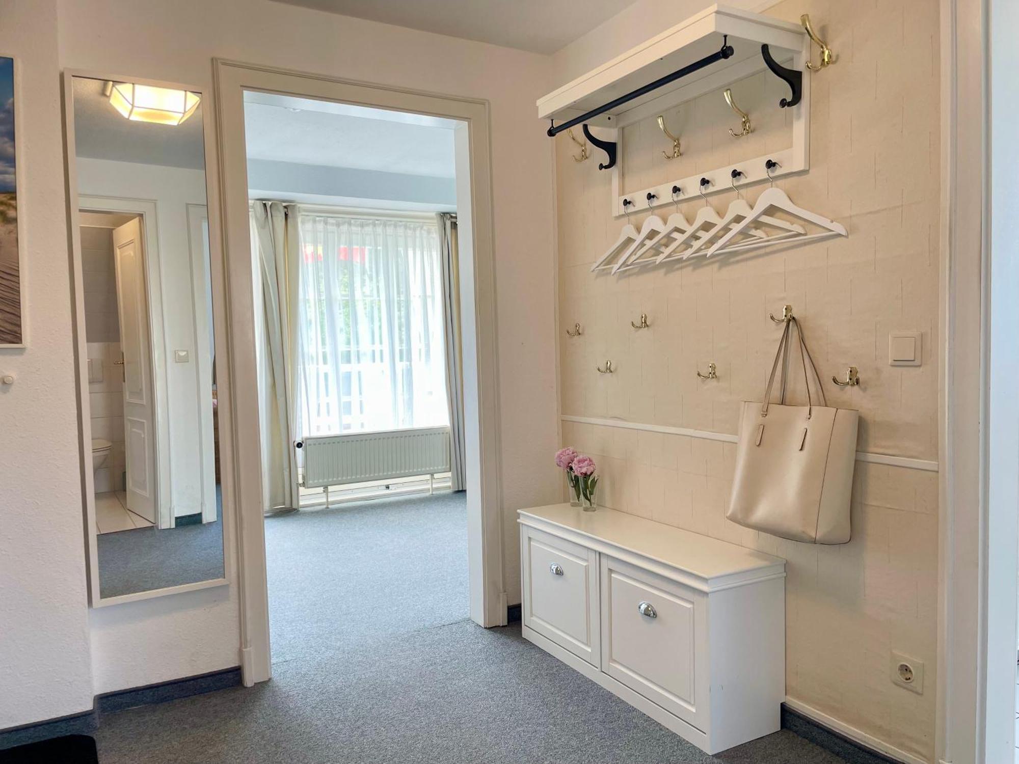 Apartment Amaris-sylt Munkmarsch