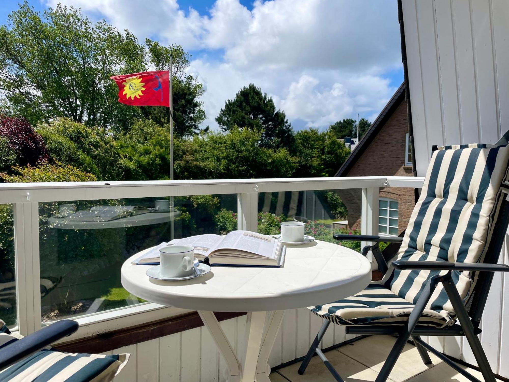 Apartment Amaris-sylt
