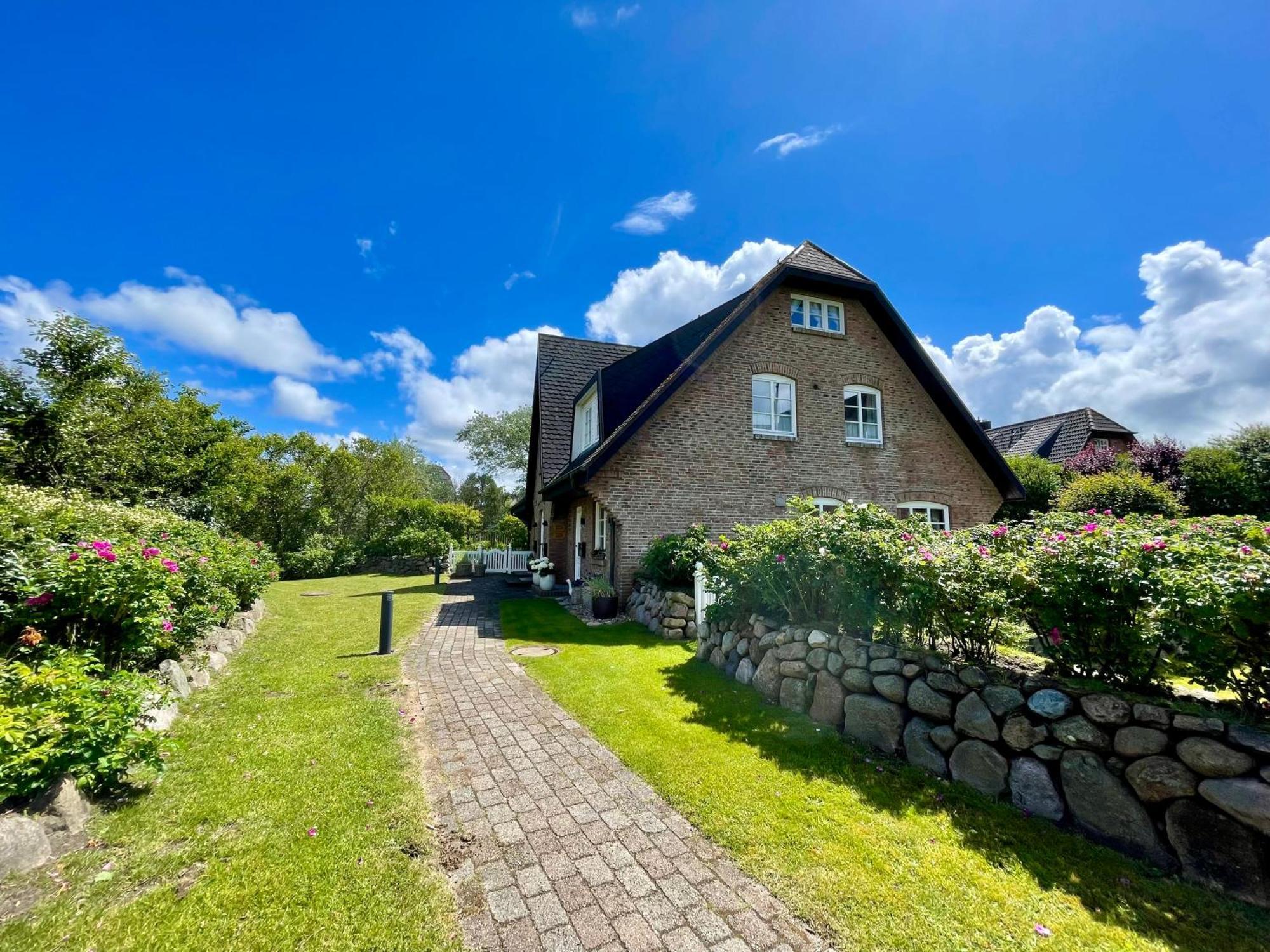 Apartment Amaris-sylt
